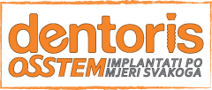 Dentoris Osstem - implantati po mjeri svakoga