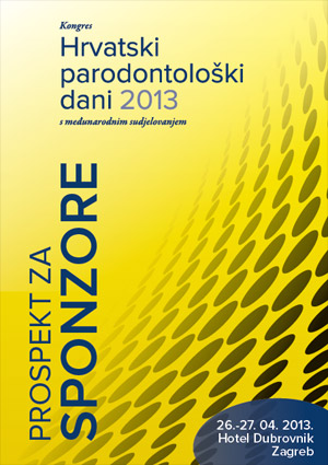 Prospekt za sponzore